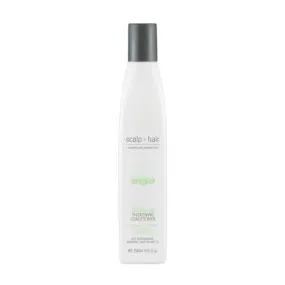 NAK SCALP TO HAIR Revitalise Thickening Conditioner 250ml